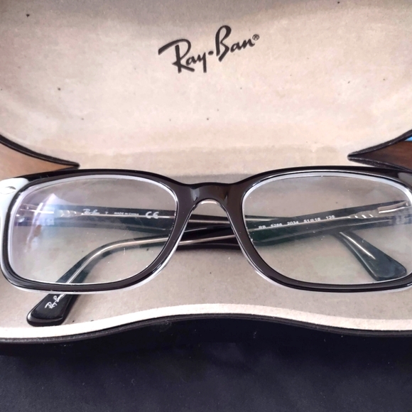 RayBan Accessories Rayban Rb 5286 234 Eyeglasses Poshmark